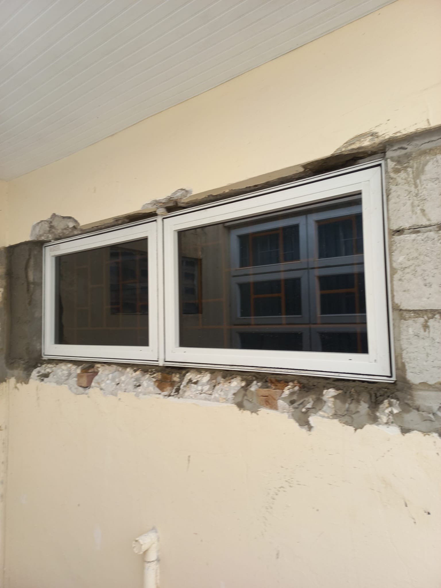 Maintenance & Repair work by Premium Construction & Maintenance