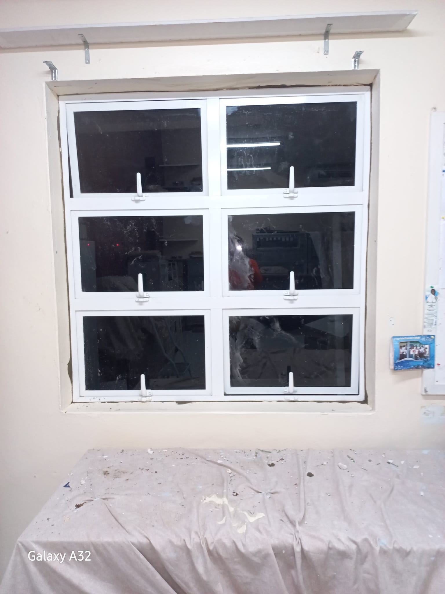 Residential Construction work by Premium Construction & Maintenance